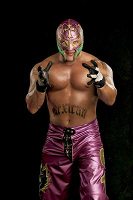 Best Smackdown Superstar