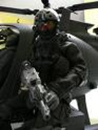 What Type Of Soldier Are You?
