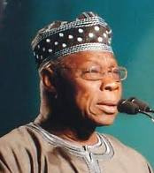 Obasanjo And Yar'adua