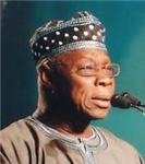 Obasanjo And Yar'adua