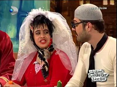 Bugün Ne Kadar Çiriknsin