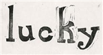 Do You Have Luck Or No Luck