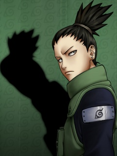 Naruto Quiz