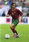 Rui Costa Vs. Kaka