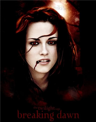 Hangi Twilight Karakterisin?