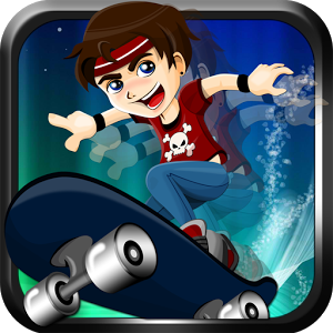Gueto-Sk8