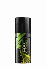 Body Spray !!