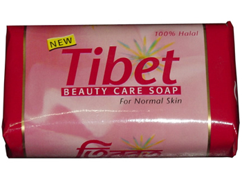 Tibet Soap !!
