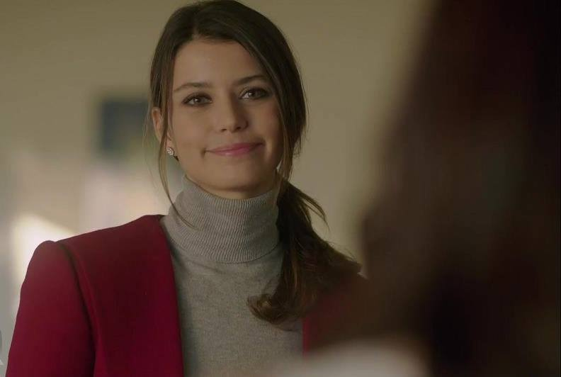 Which Turkish Actress Are You?