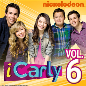 Hangi İcarly Karakterisin