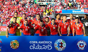 Que Jugedor De Chile Eres