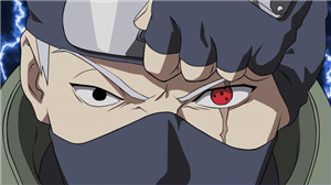 Que Personaje De Naruto Eres
