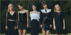 Hangi Red Velvet Üyesisin?