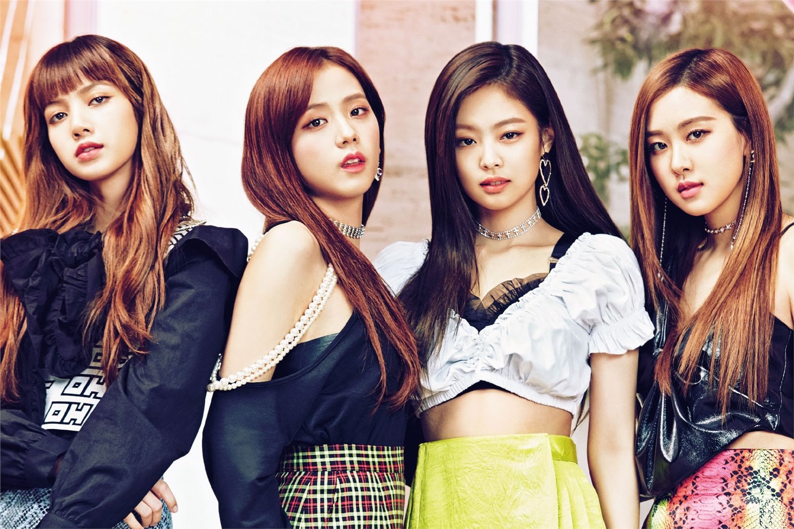 Quelle Blackpink Te Correspond ?