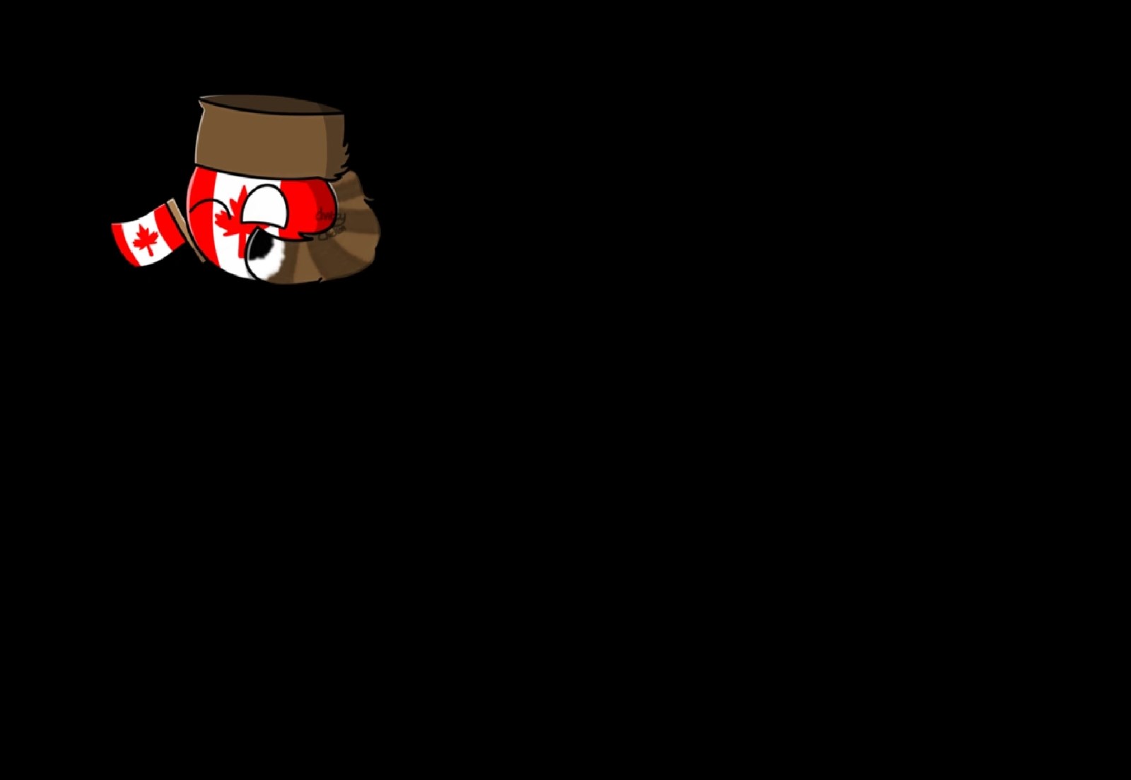 Czy Lubisz Canadaballa?