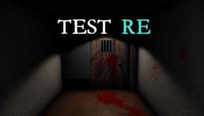 Horror Test
