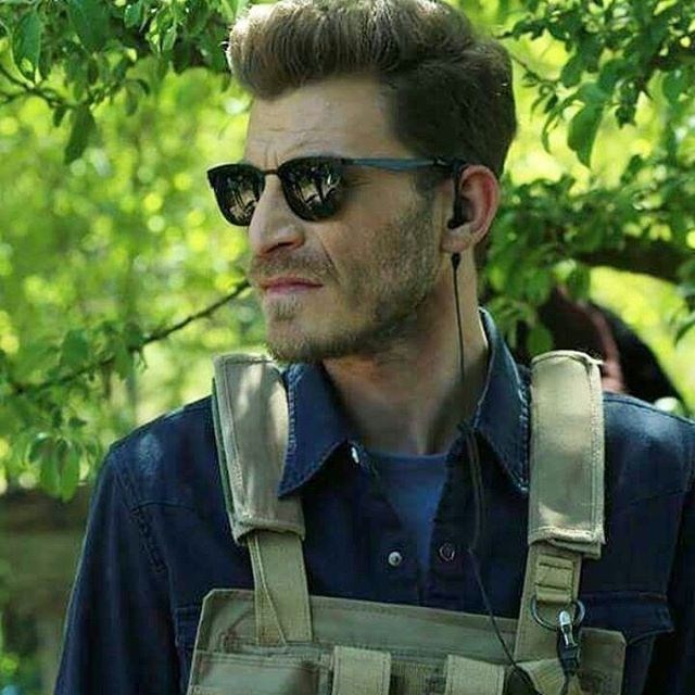 Ateş Acar 
