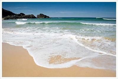 Best Beach On Islay