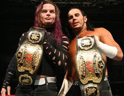 Wwe'de En İyi Grup Hangisi