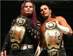 Wwe'de En İyi Grup Hangisi