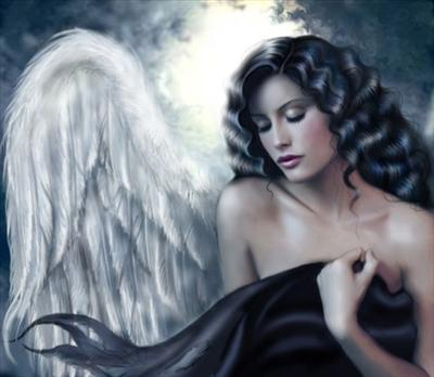Are You ʚangelɞ  Or Devil?