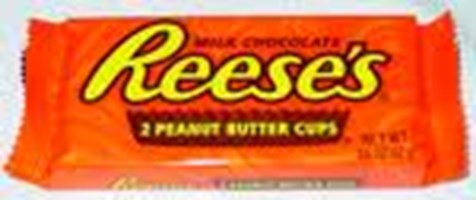 What Type Of Candy Are You?