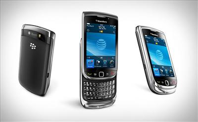 Blackberry,Iphone Or Nokia?