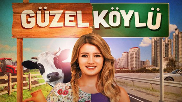 Güzel Köylü