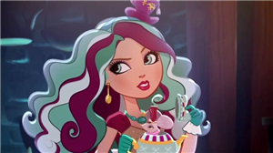Hangi Ever After High Karekteri