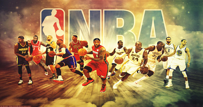 Che Giocatore Di Nba Sei?