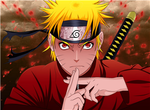 Cuanto Sabes De Naruto
