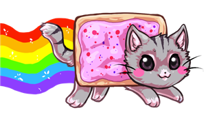 Quel Nyan Cat Es-Tu?