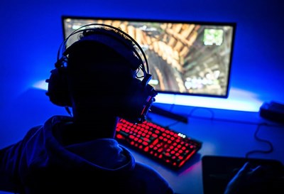 Gaming Les Jeu