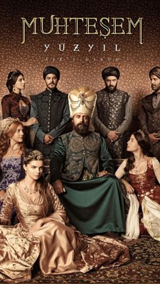 Hangi muhteşem yüzyıl sultanisin?