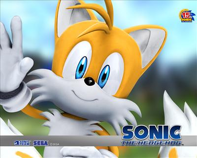 Sonic