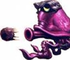 Which Zelda Enemy Are You