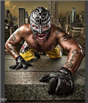 Hangi Smackdown-Raw Oyuncususun