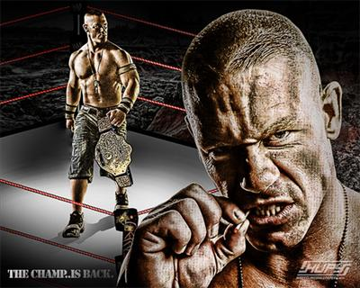 Tna Or Wwe