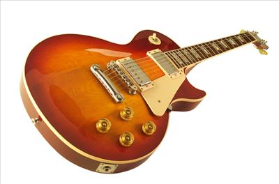 What Guitar Are You