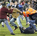 Quel Supporter Es-Tu ?
