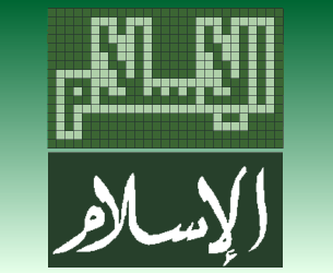 الاسلام سفينة النجاة