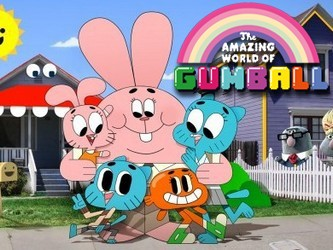 Hangi Gumball Karakteri Sin