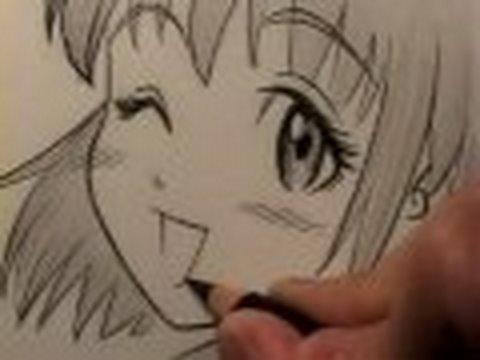 Hangi Anime Kızı Karakterisin?