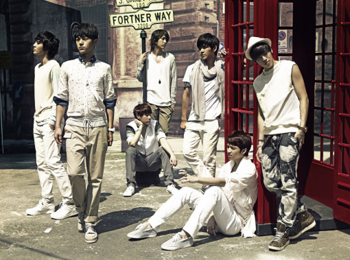 Hangi K-Pop Grubusun?