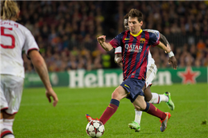 Hangi Futbolcusun 