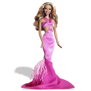 Que Personaje De Barbie Eres