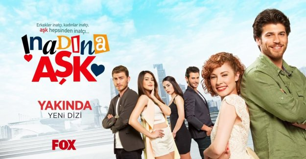 İnadına Aşk