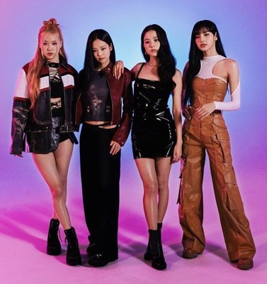 Hangi Blackpink Üyesine Benziyorsun?