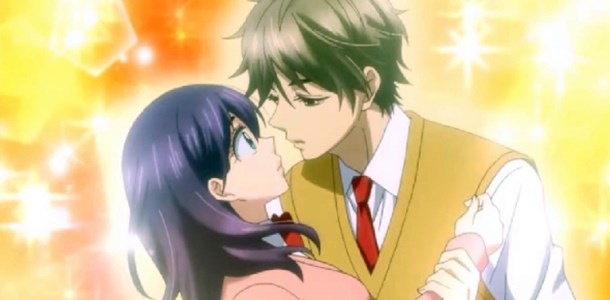 Who is your husband in anime? 