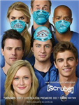 Scrubs Season 9....... Good Or Bad?